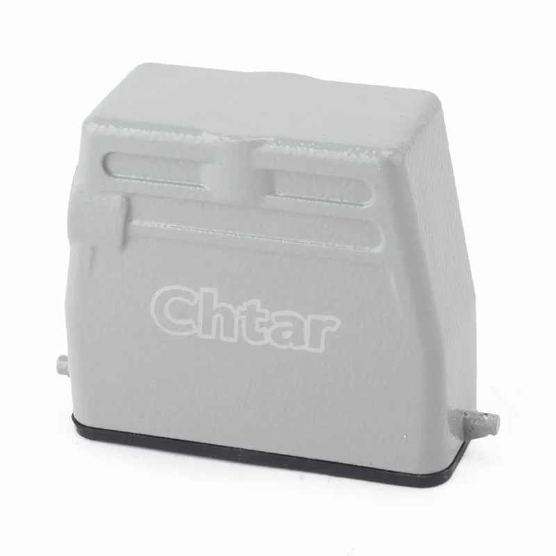 16 Pin TS Mini Heavy Duty Connectors