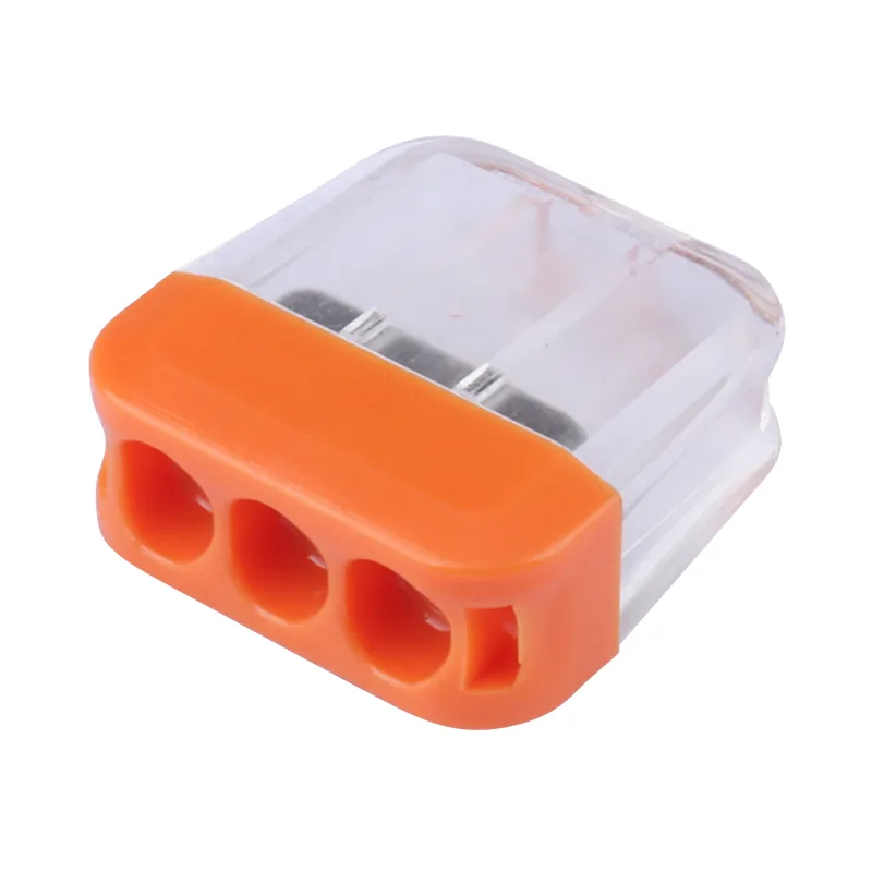 ຫນ້າທີ່ຂອງຕົວເຊື່ອມຕໍ່ໄວແມ່ນຫຍັງ?