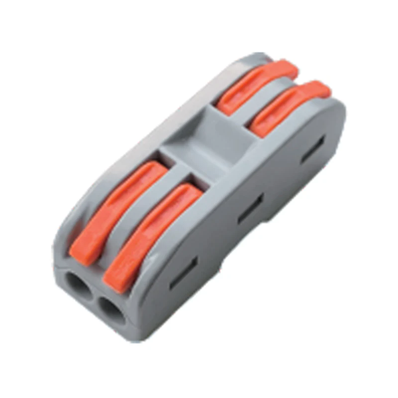 Wire Quick Connector ປັບປຸງການຕິດຕັ້ງໄຟຟ້າແນວໃດ?