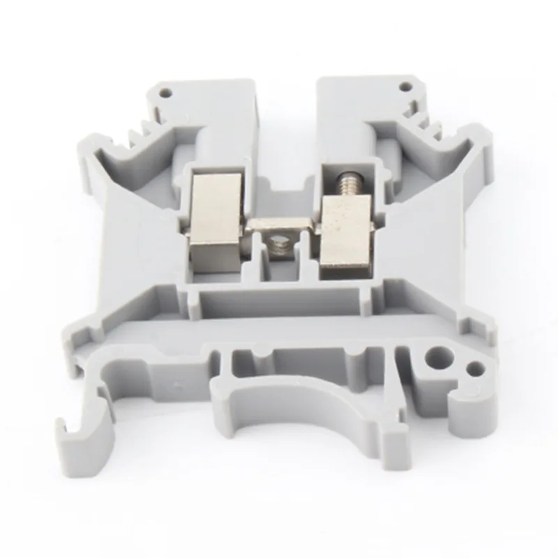 Din Rail Terminal ແມ່ນຫຍັງ?