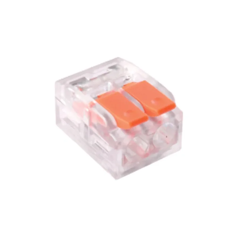 2P 3P 4P 5P Splicing Wire ເຊື່ອມຕໍ່ດ່ວນ