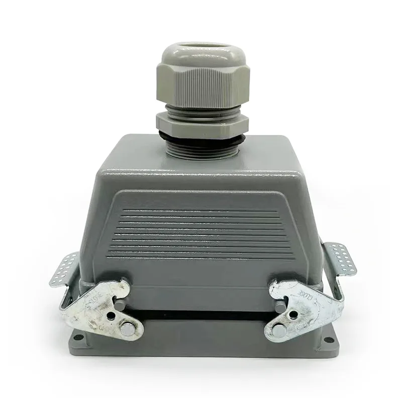 32 Pin TG Heavy Duty Connectors