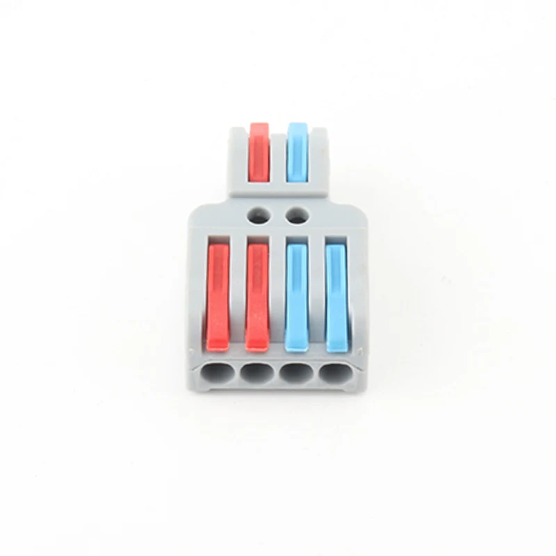 Multi-in Multi-Out Splicing Wire ເຊື່ອມຕໍ່ດ່ວນ